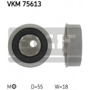     SKF VKM 75613