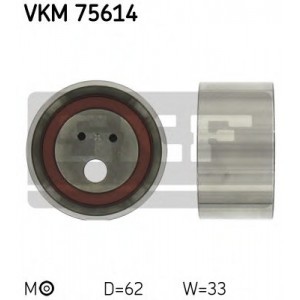     SKF VKM 75614