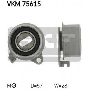     SKF VKM 75615