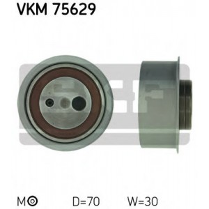     SKF VKM 75629