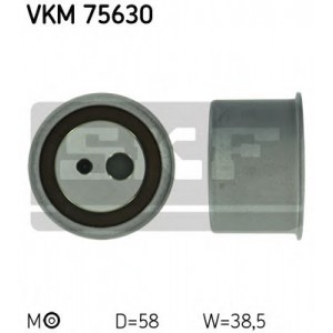     SKF VKM 75630