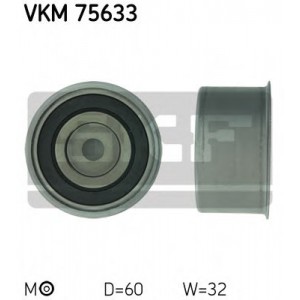     SKF VKM 75633