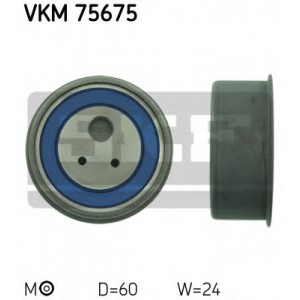     SKF VKM 75675