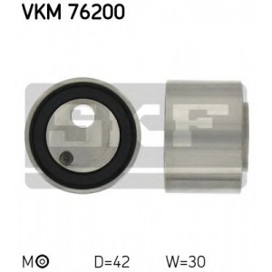     SKF VKM 76200