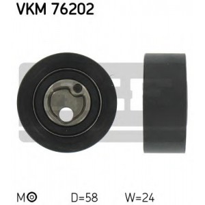     SKF VKM 76202