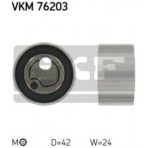     SKF VKM 76203