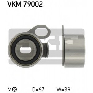     SKF VKM 79002