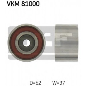     SKF VKM 81000