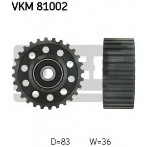     SKF VKM 81002