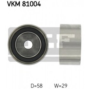     SKF VKM 81004