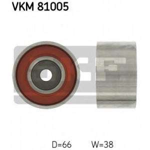     SKF VKM 81005