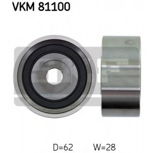     SKF VKM 81100