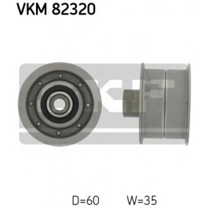     SKF VKM 82320