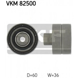     SKF VKM 82500