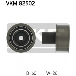     SKF VKM 82502