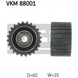     SKF VKM 88001