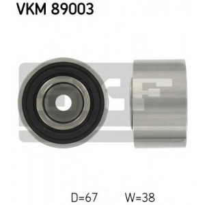     SKF VKM 89003