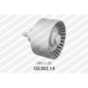     SNR GE352.14