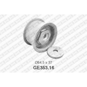     SNR GE353.16