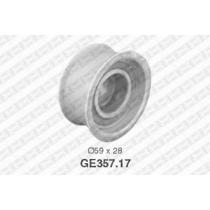     SNR GE357.17