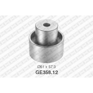     SNR GE358.12