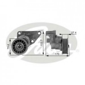     GATES T38158