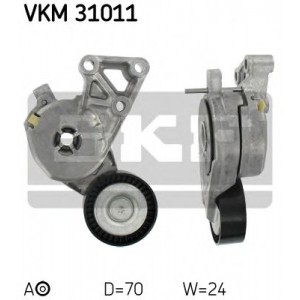     SKF VKM 31011