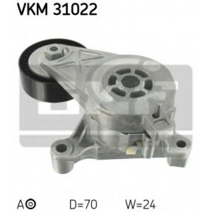     SKF VKM 31022