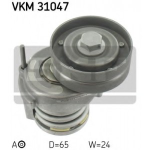     SKF VKM 31047