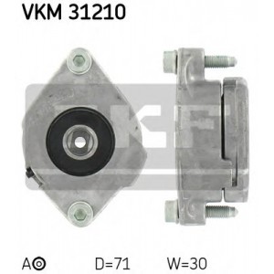     SKF VKM 31210