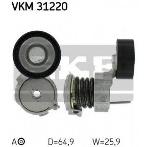     SKF VKM 31220