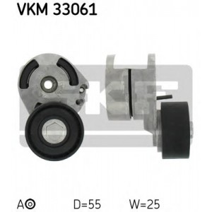     SKF VKM 33061