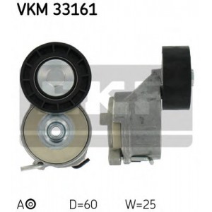     SKF VKM 33161