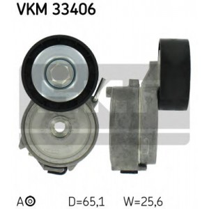     SKF VKM 33406