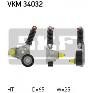     SKF VKM 34032