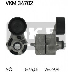     SKF VKM 34702