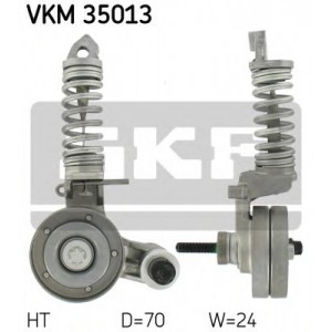     SKF VKM 35013