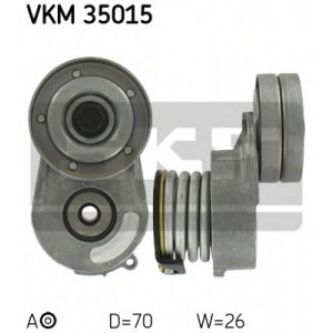     SKF VKM 35015