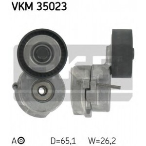     SKF VKM 35023