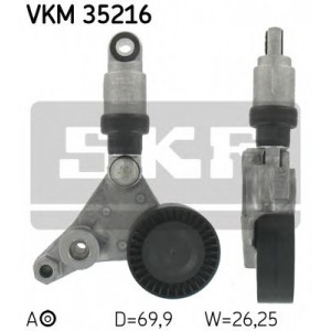     SKF VKM 35216