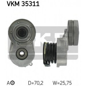     SKF VKM 35311