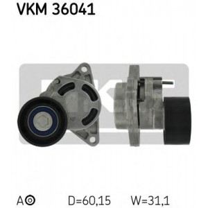     SKF VKM 36041