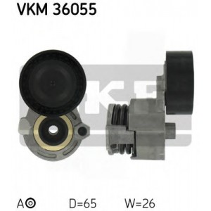     SKF VKM 36055