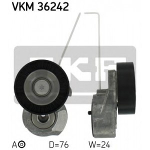     SKF VKM 36242