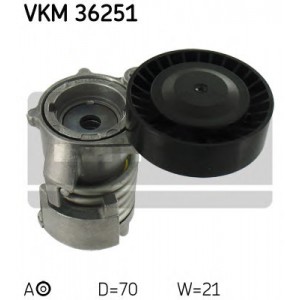     SKF VKM 36251