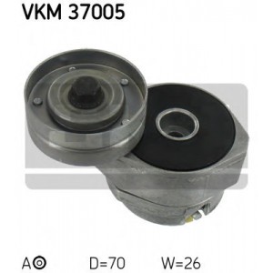     SKF VKM 37005