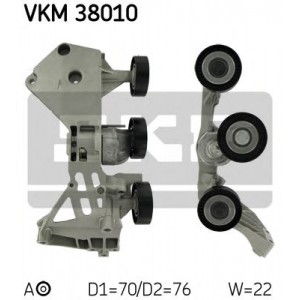     SKF VKM 38010