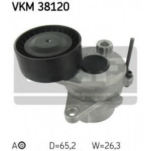     SKF VKM 38120