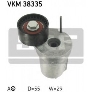     SKF VKM 38335