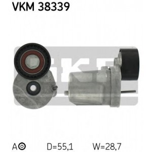     SKF VKM 38339